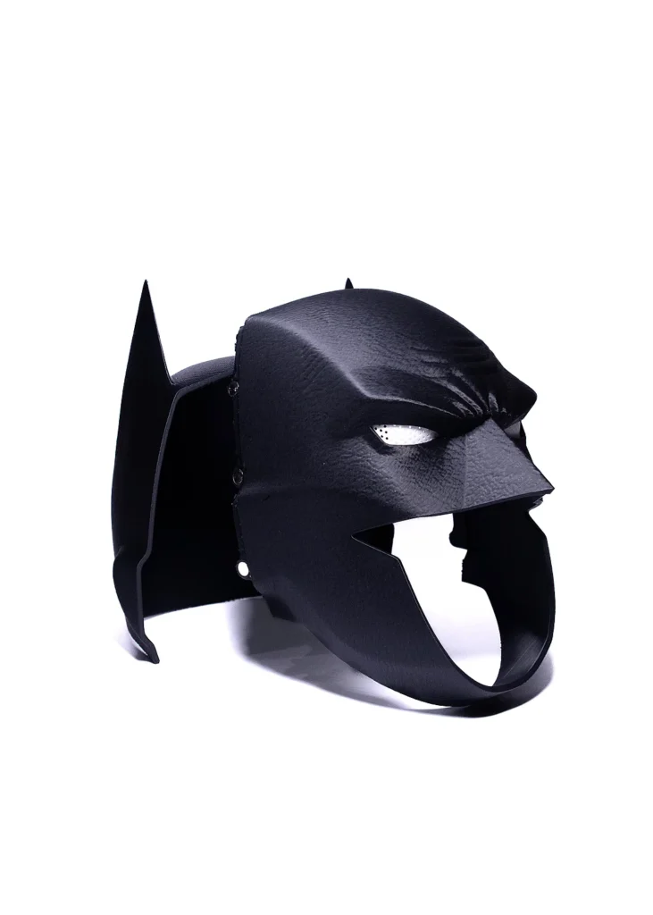 batman 2