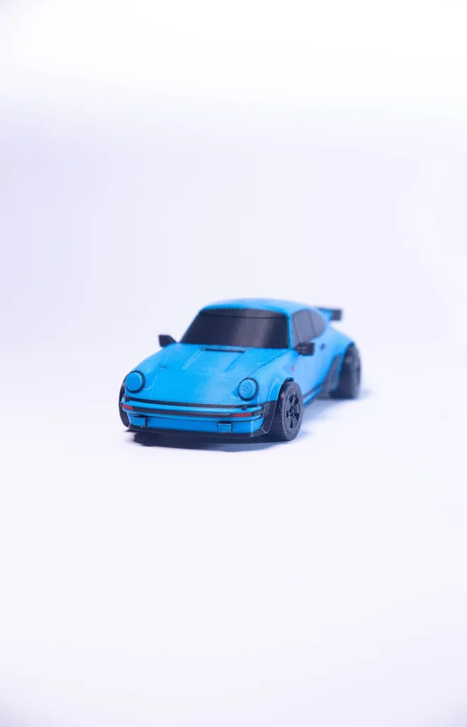 bluecar 1