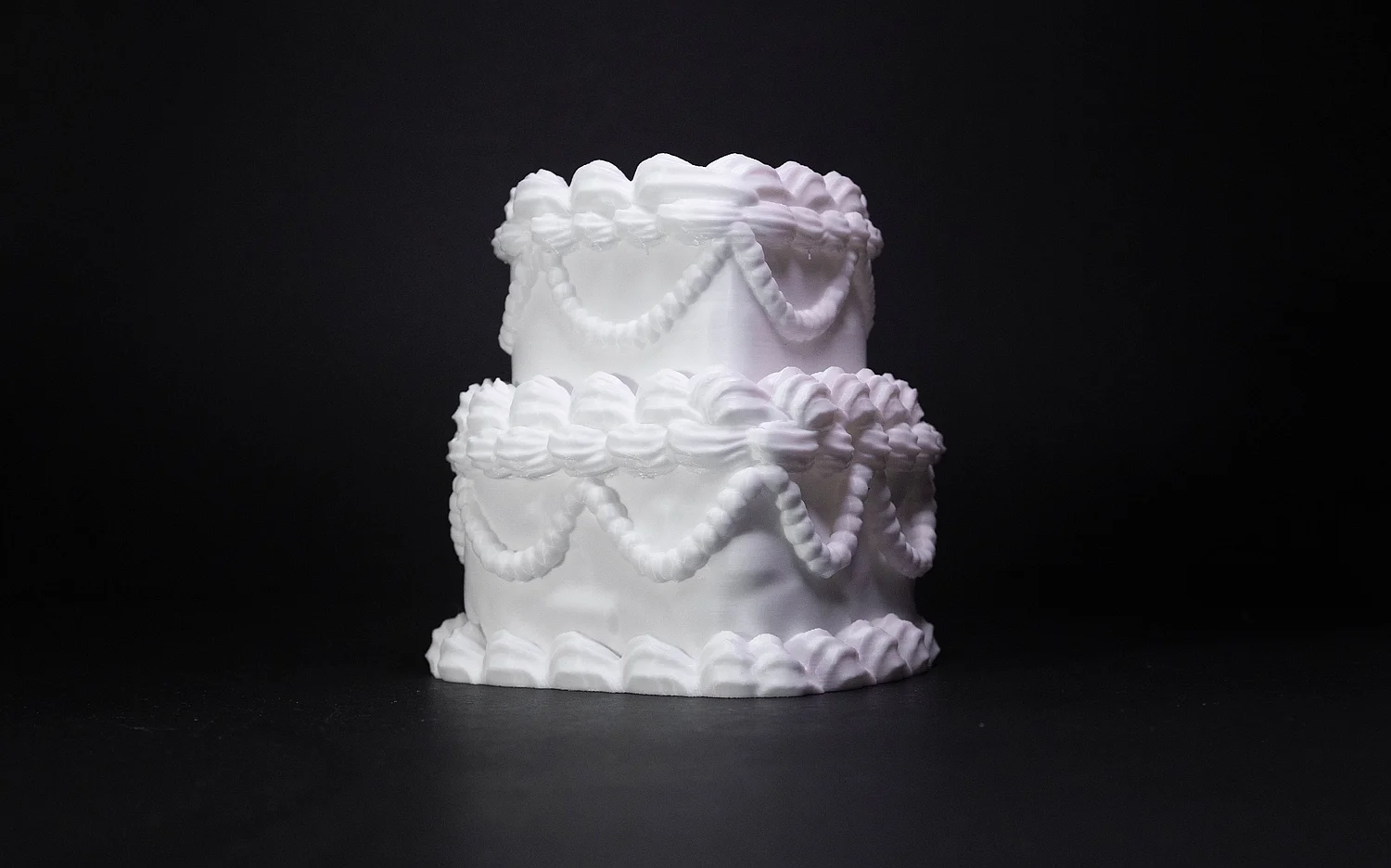 Die-casting