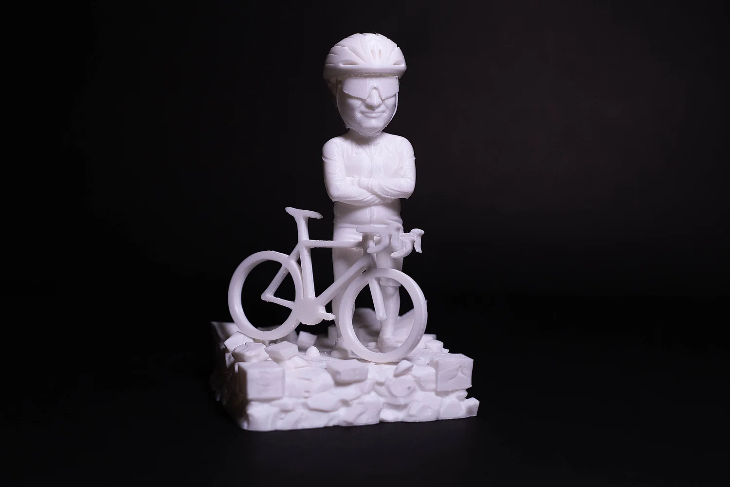 Figurines
