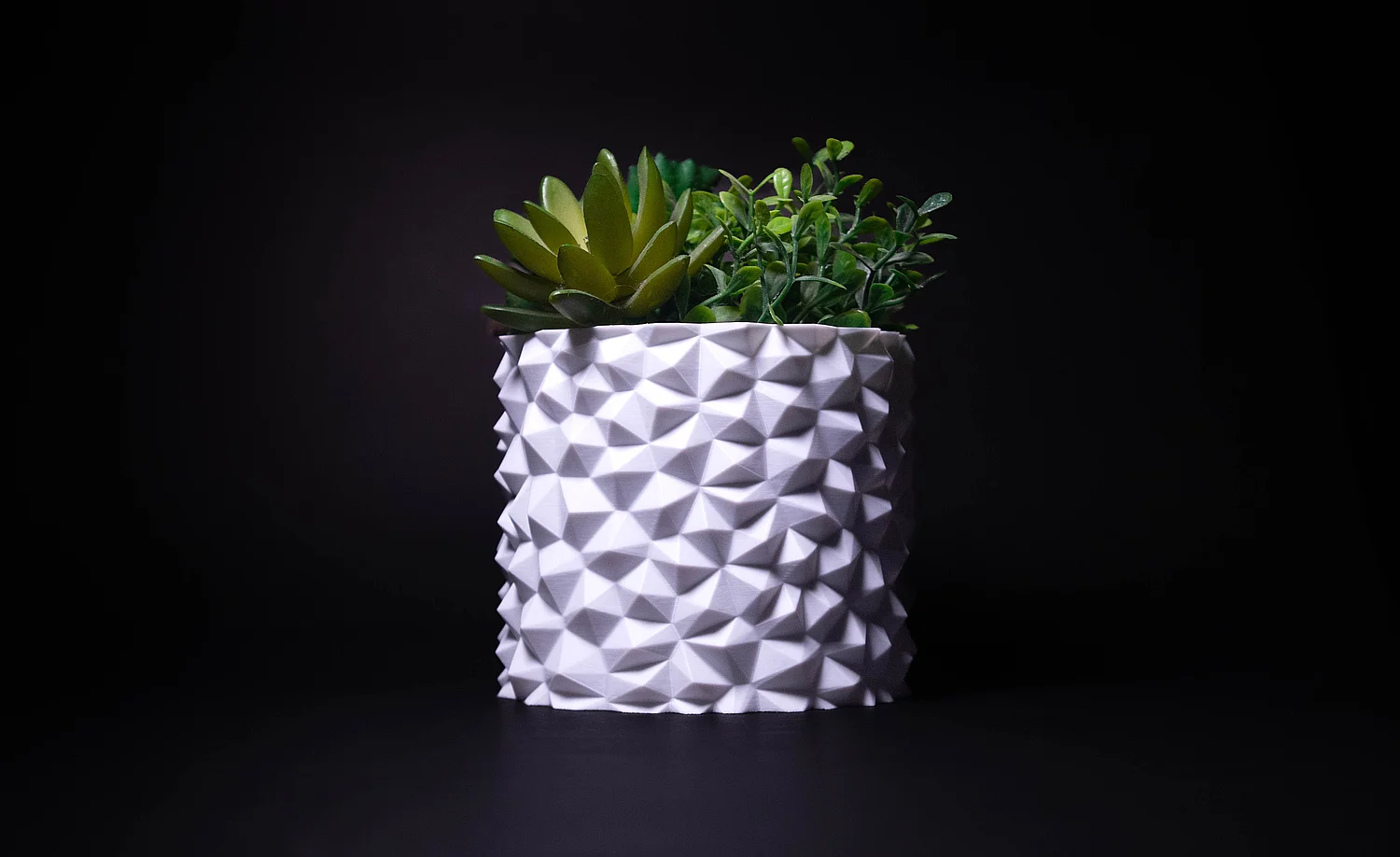 Planters