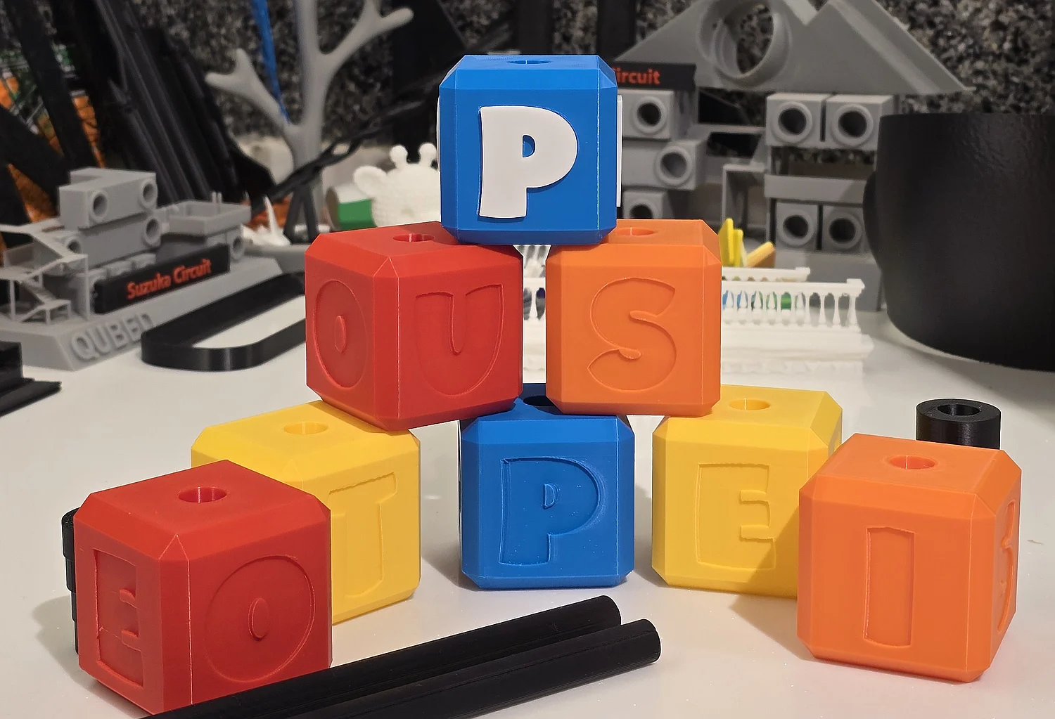 Toys